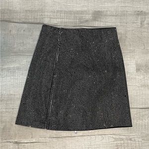 Akira‎ Sparkly Skirt